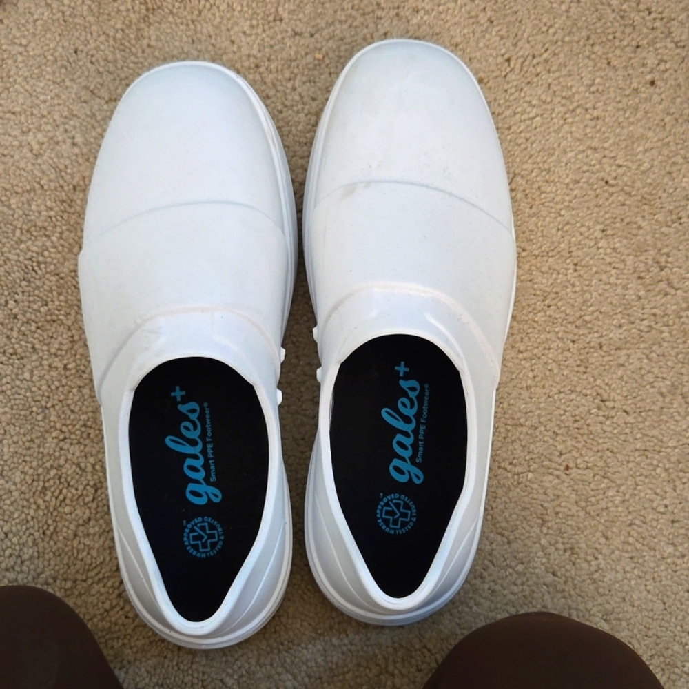 Gales Nurse Shoes